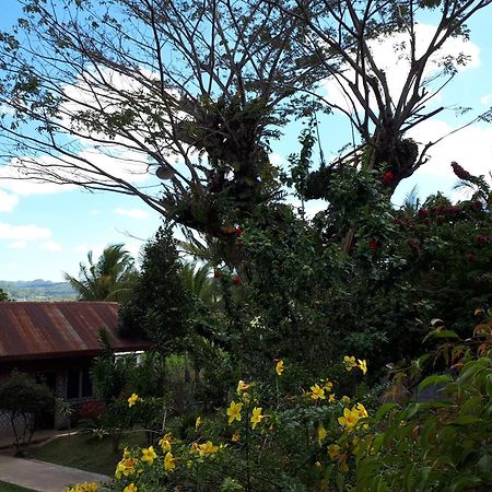 Villa Del Carmen Haven Bohol Dış mekan fotoğraf