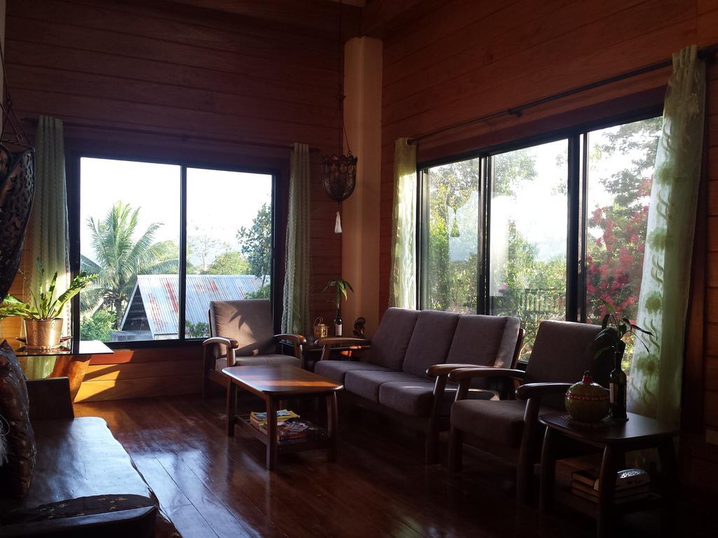 Villa Del Carmen Haven Bohol Dış mekan fotoğraf