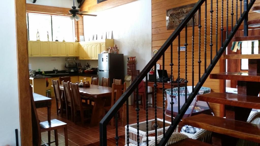 Villa Del Carmen Haven Bohol Dış mekan fotoğraf