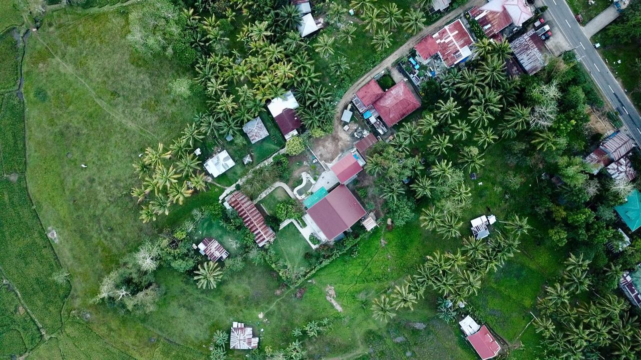 Villa Del Carmen Haven Bohol Dış mekan fotoğraf