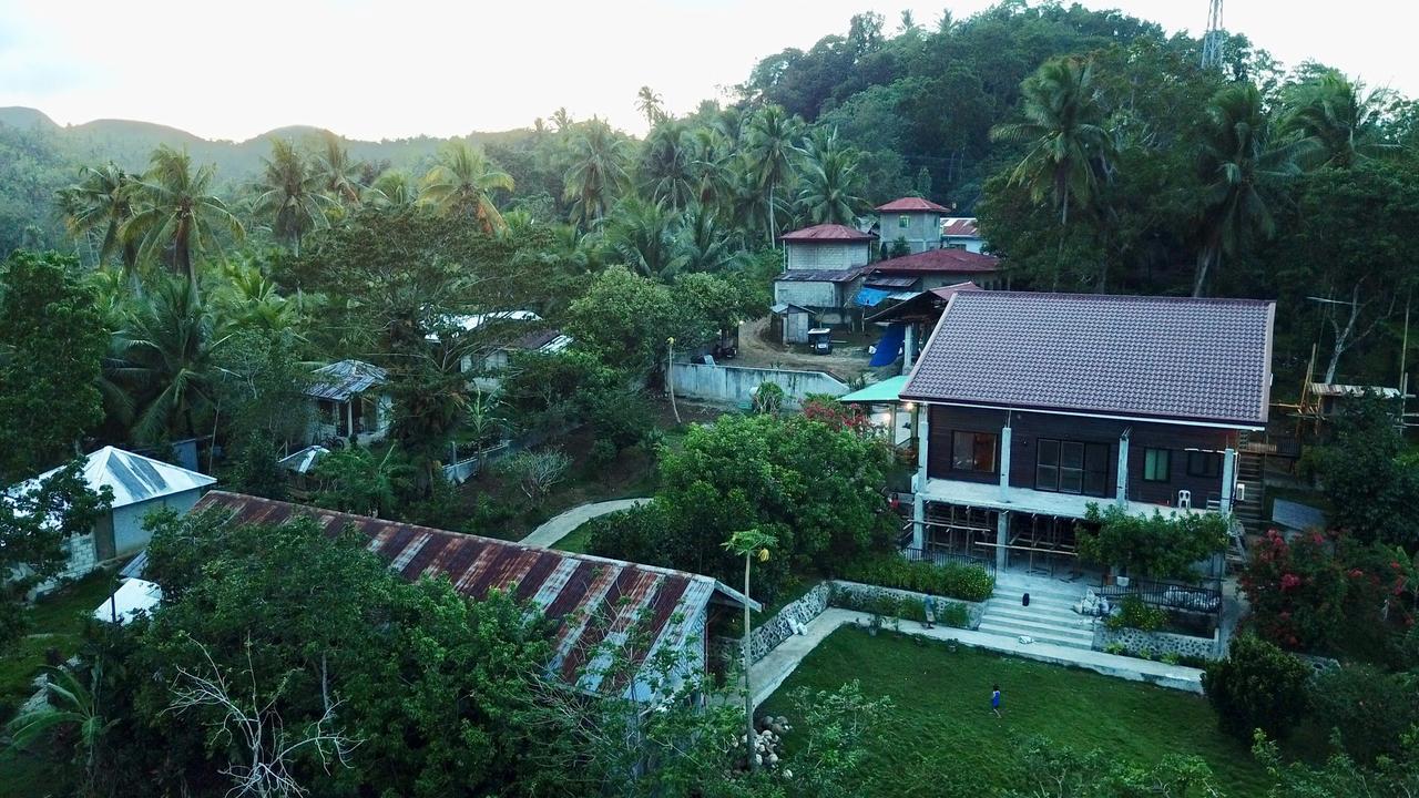 Villa Del Carmen Haven Bohol Dış mekan fotoğraf