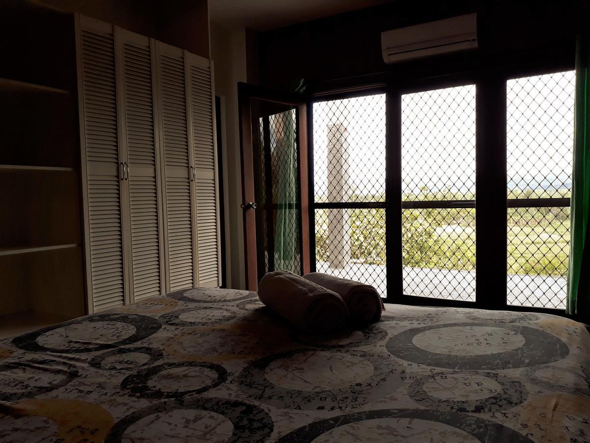Villa Del Carmen Haven Bohol Dış mekan fotoğraf