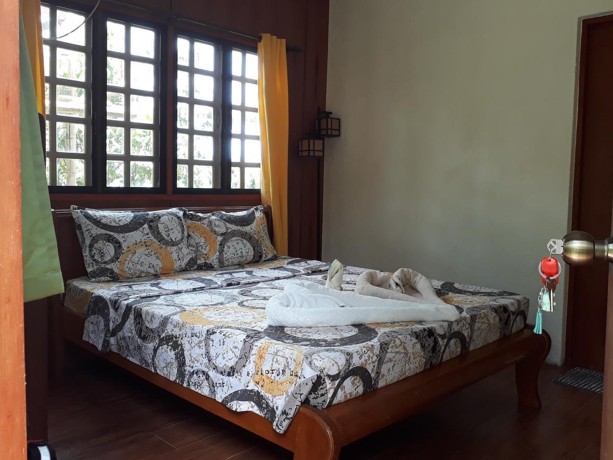 Villa Del Carmen Haven Bohol Dış mekan fotoğraf