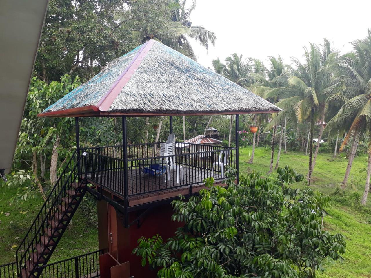 Villa Del Carmen Haven Bohol Dış mekan fotoğraf