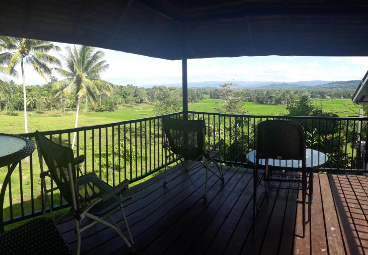 Villa Del Carmen Haven Bohol Dış mekan fotoğraf