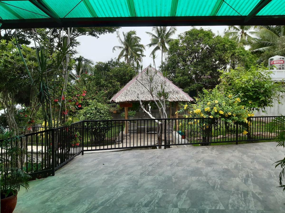 Villa Del Carmen Haven Bohol Dış mekan fotoğraf