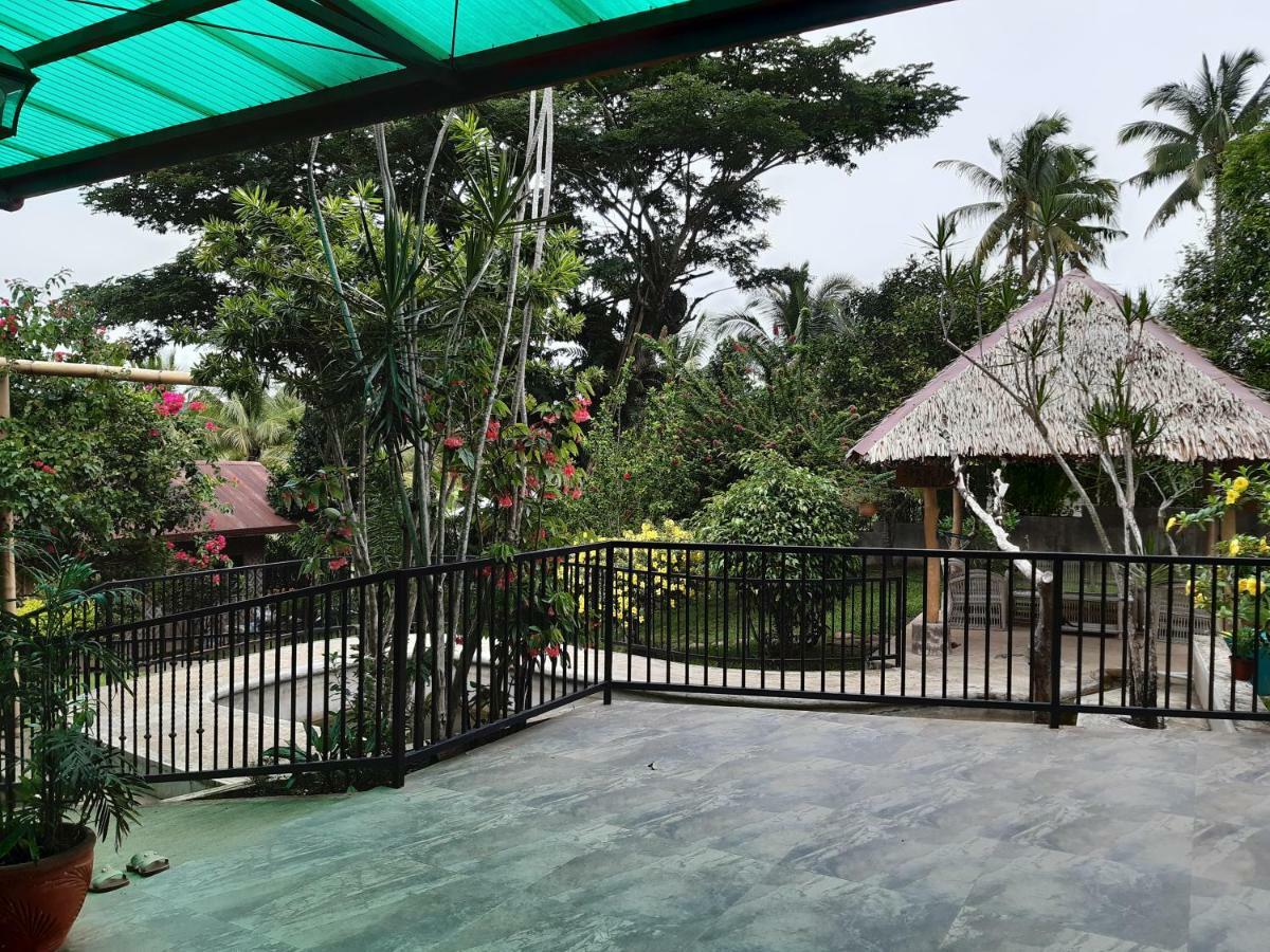 Villa Del Carmen Haven Bohol Dış mekan fotoğraf