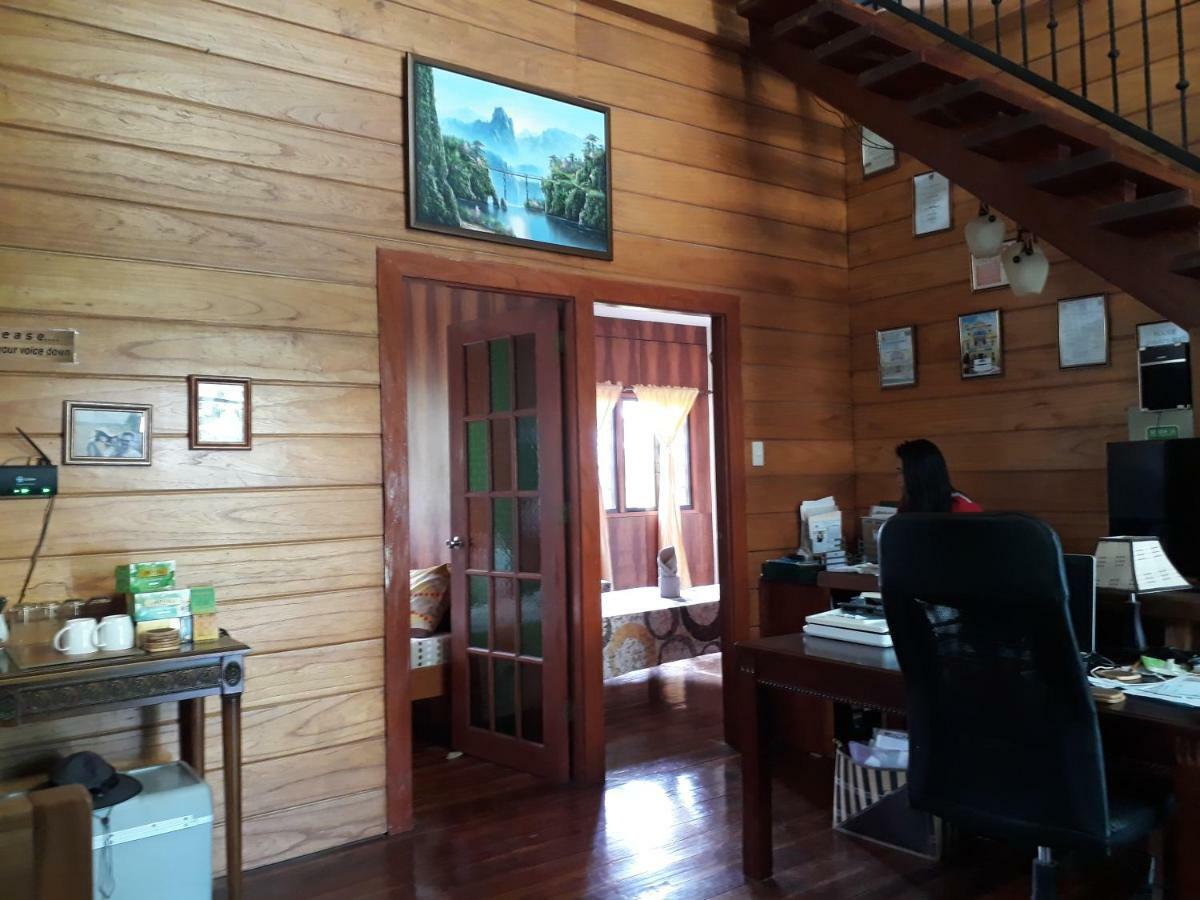 Villa Del Carmen Haven Bohol Dış mekan fotoğraf