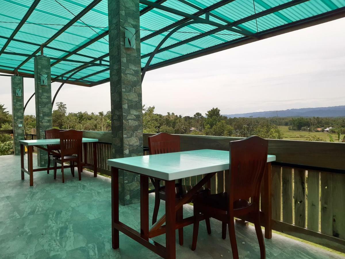 Villa Del Carmen Haven Bohol Dış mekan fotoğraf
