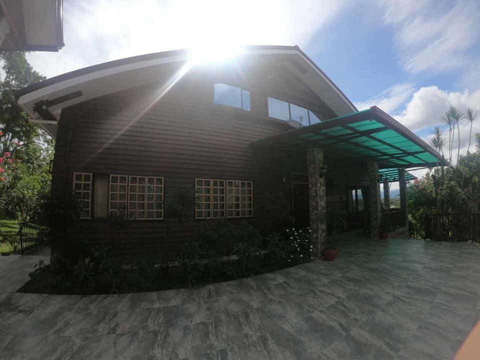 Villa Del Carmen Haven Bohol Dış mekan fotoğraf