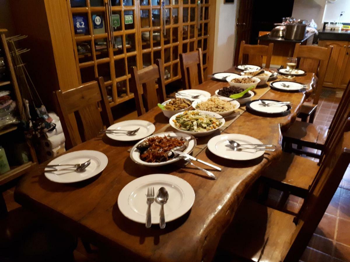 Villa Del Carmen Haven Bohol Dış mekan fotoğraf