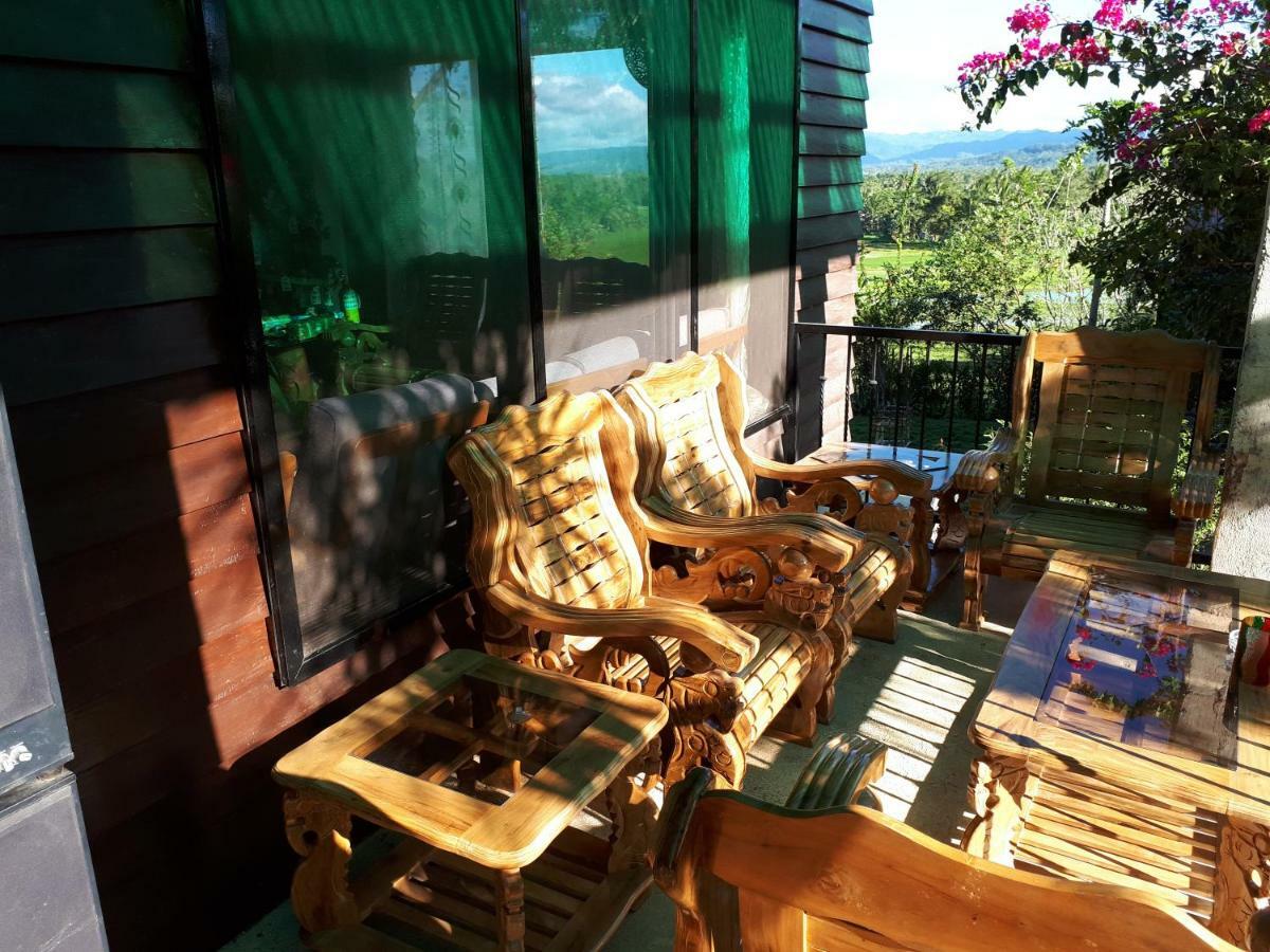 Villa Del Carmen Haven Bohol Dış mekan fotoğraf