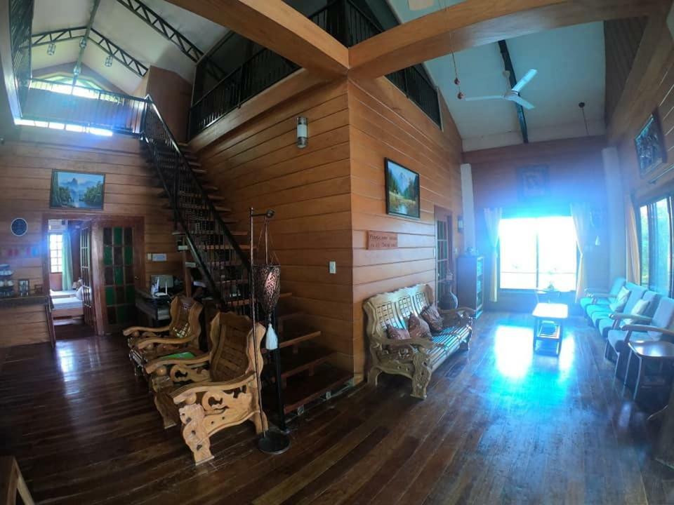 Villa Del Carmen Haven Bohol Dış mekan fotoğraf