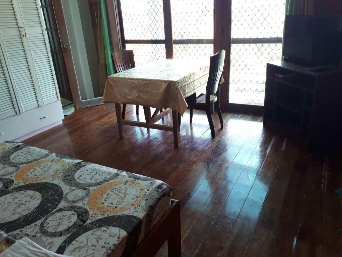 Villa Del Carmen Haven Bohol Dış mekan fotoğraf