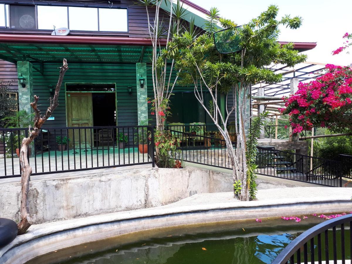Villa Del Carmen Haven Bohol Dış mekan fotoğraf