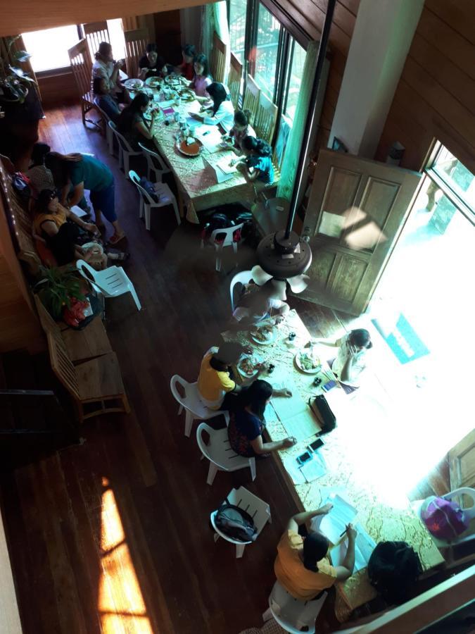 Villa Del Carmen Haven Bohol Dış mekan fotoğraf