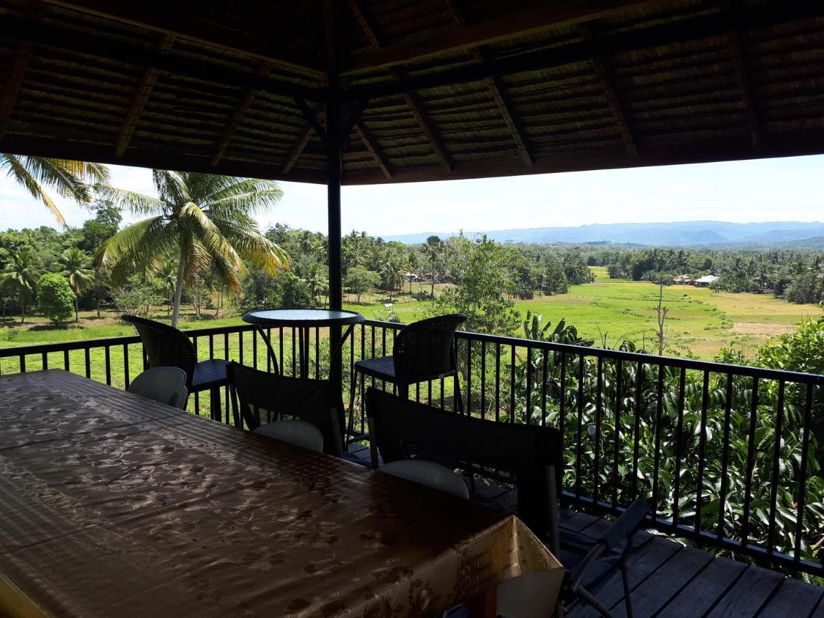 Villa Del Carmen Haven Bohol Dış mekan fotoğraf