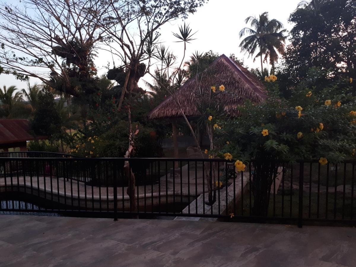 Villa Del Carmen Haven Bohol Dış mekan fotoğraf