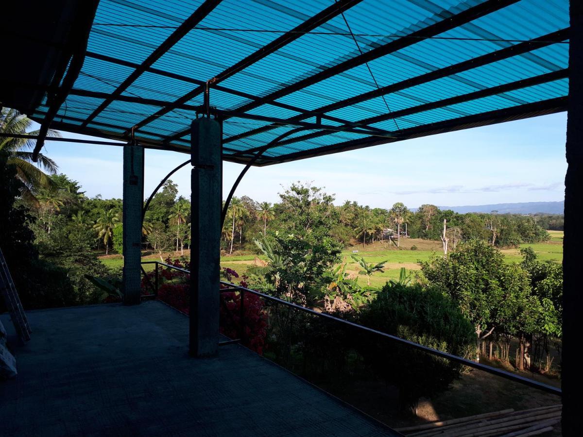 Villa Del Carmen Haven Bohol Dış mekan fotoğraf